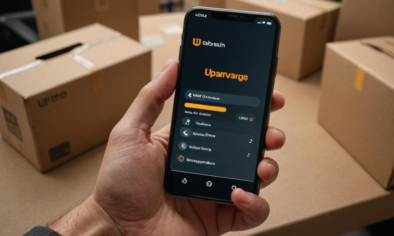 Beware: The Latest UPS Text Scams Targeting Package Deliveries