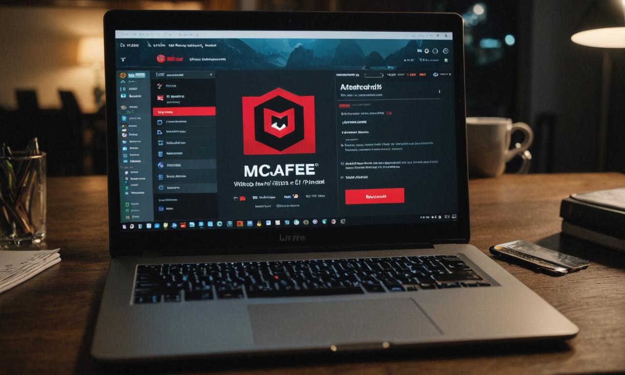 Beware of Fake McAfee Emails: Identifying and Avoiding Invoice Scams