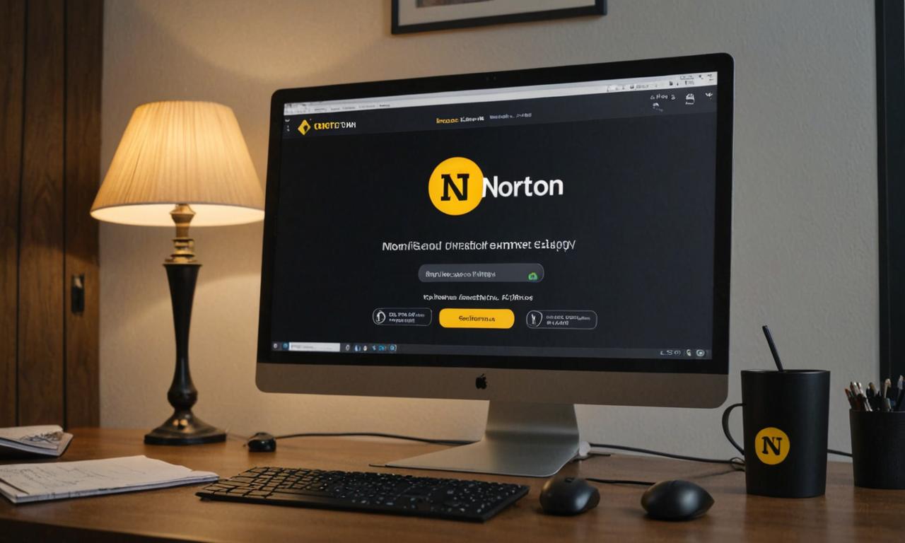 Beware of Norton Email Scams: Protect Your Money and Personal Information