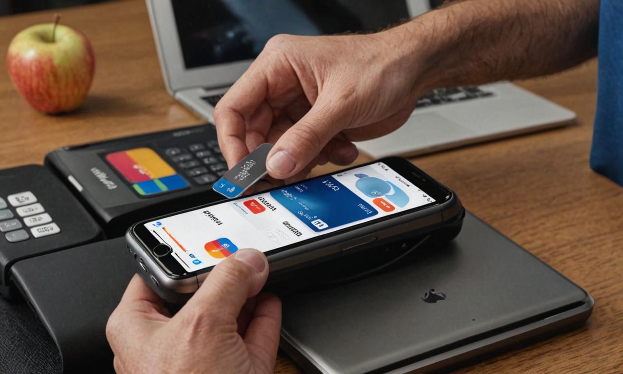 How to Spot and Avoid Apple Pay Scams: Protecting Your Money