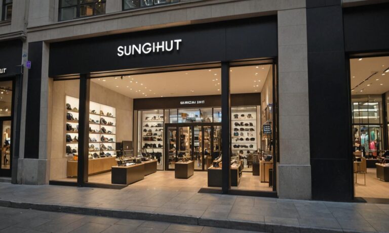 Is Sunglass Hut a Legit and Authentic Sunglasses Retailer?